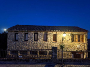 Hotels in San Martín De Trevejo